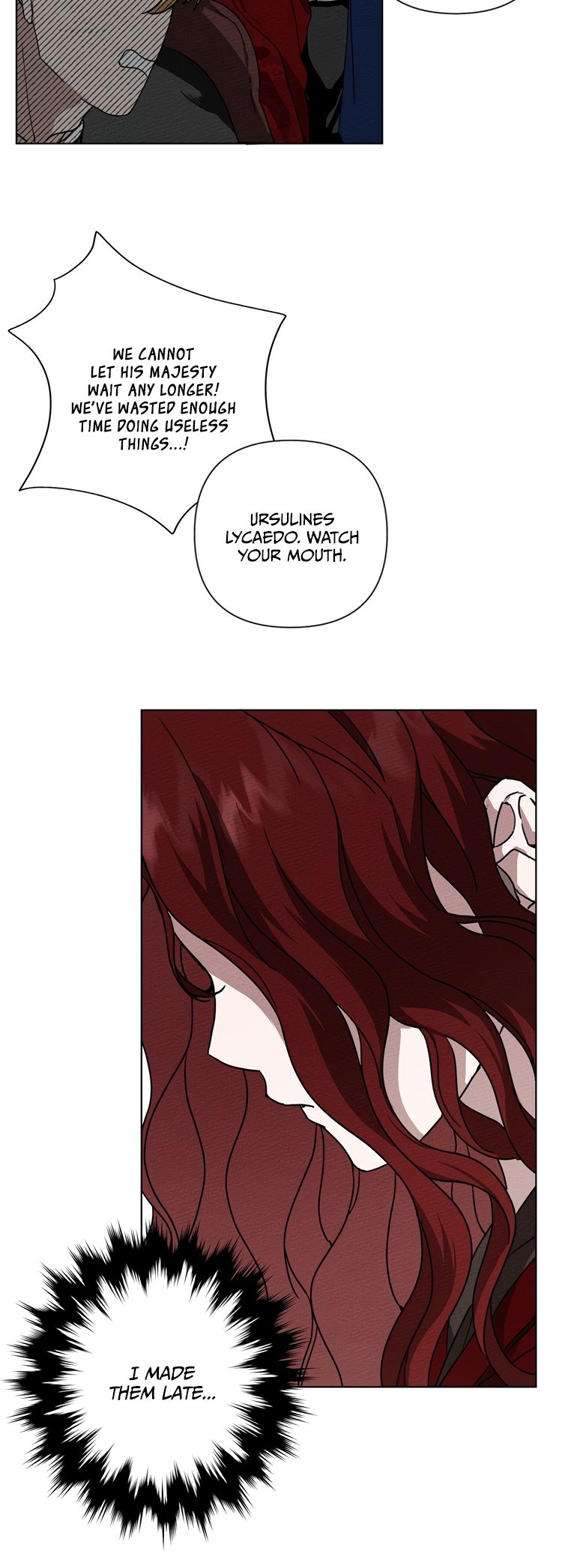 Under the Oak Tree Chapter 7 image 44